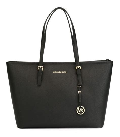 bolsa michael kors negra